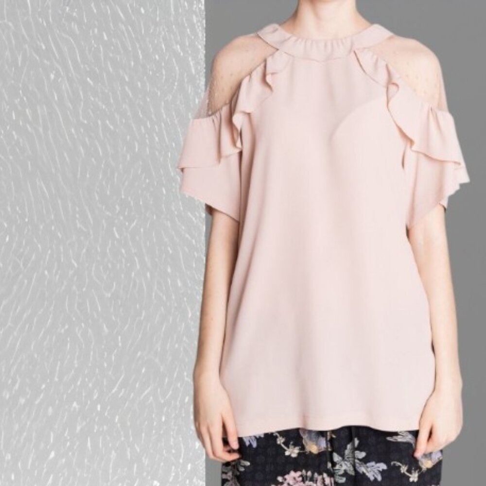 Red Valentino Blouse